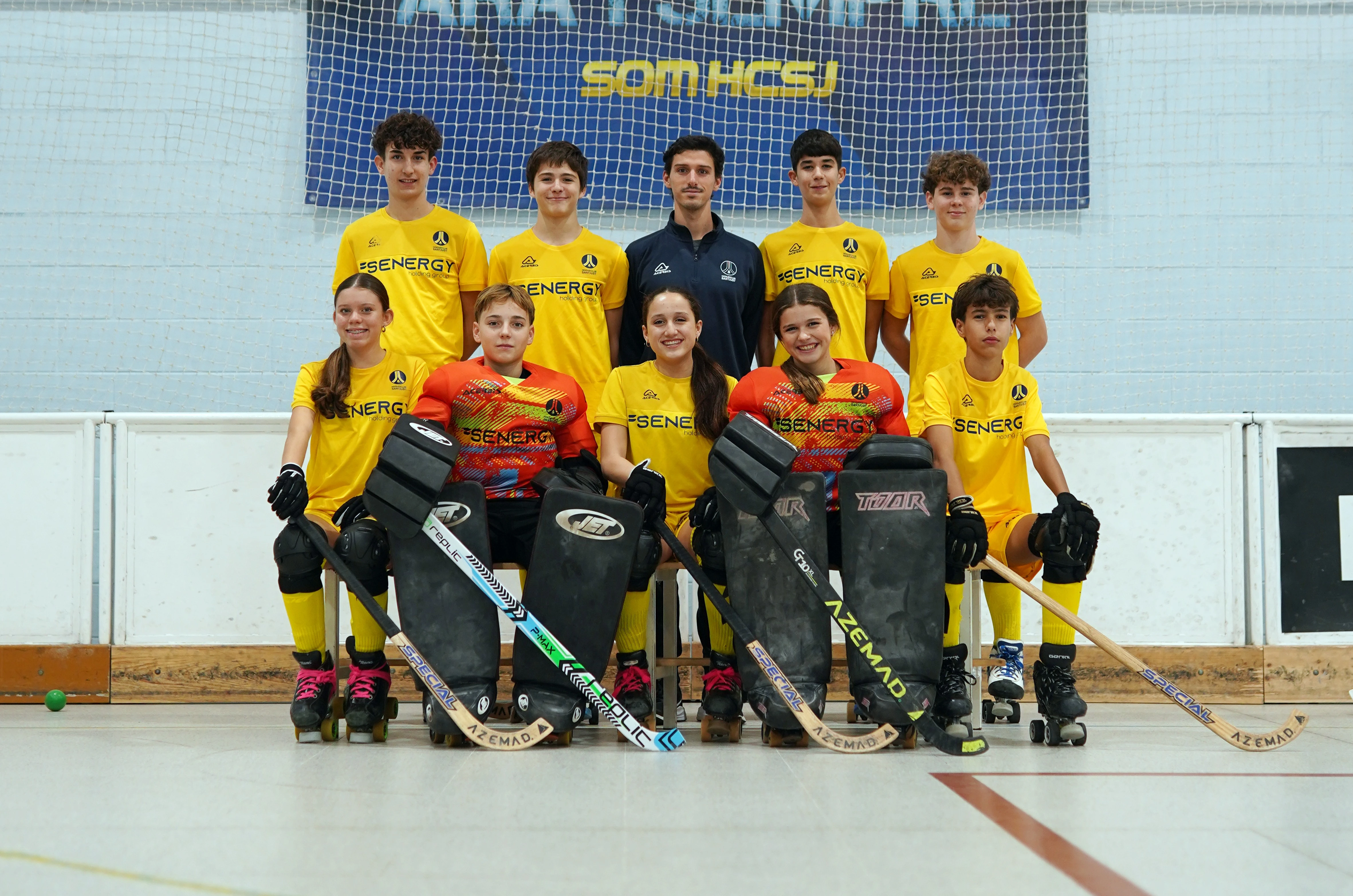 INFANTIL A