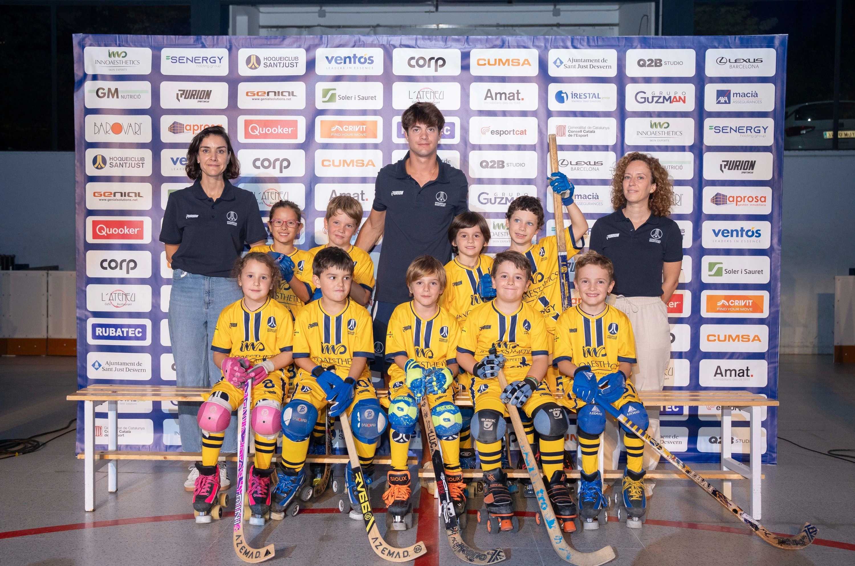 PREBENJAMÍ 